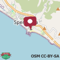 Map Tra i Vicoli di Sperlonga, Storia, Mare e Relax