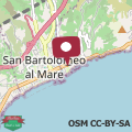 Mapa tra il borgo e il mare