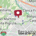 Mappa Tra Le Torri