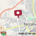 Map Tra Mare & Monti - Bed & Breakfast