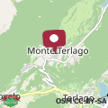 Carte Tra monte e lago