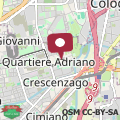 Mapa TRA48 - Loreto - Central - Terrace -