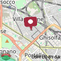 Map Tradate 9 - Nuovissimo Bilocale in Bovisa