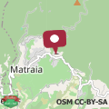 Mapa Traditional Farmhouse In Lucca Hills