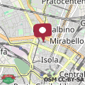 Mappa Traditional Home Isola District - Shared Appartment