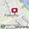 Mappa "TraleVolte" del '700 - Apartment - Palazzo Duca D'Amico