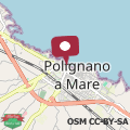 Mappa Trame - La Naca sul Porto