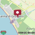 Map Tramontana Suite Apartment