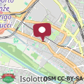 Mappa Tramvia Home con Parcheggio privato