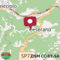 Karte Tranquil Tuscan House with Pool and Scenic Views