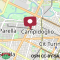 Mappa Tranquillità a due passi dal centro 2