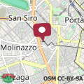 Carte Centralissimo,tutto a portata di mano!