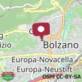 Map Tranquillo bilocale vicino al centro storico