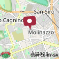 Karte Tranquillo paradiso a Milano San Siro