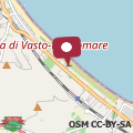 Mappa Transumare Beach