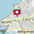 Carte Trapani Apartments