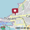 Mapa Trapani Home