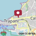 Carte Trapani Sea Breeze