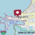 Map Trapani Soul
