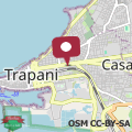 Carte Trapani Terrace