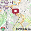 Mapa Trastevere Charming Apartment