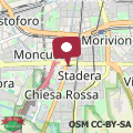 Karte Sogno di Milano