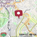 Karte Trastevere Holiday Home