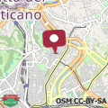 Karte Trastevere Luxury 2BR Piazza San Cosimato view
