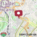 Map Trastevere Mini-apartment