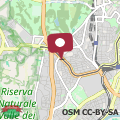 Mappa Trastevere Monteverde Velia House