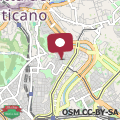 Map Trastevere ON