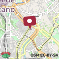 Map TRASTEVERE - STUDIO APT. x 2