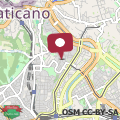 Mappa Trastevere Xenia's Retreat