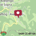 Carte Tratterhof