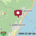 Carte Traumblick über den Lago Maggiore