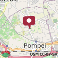 Map Travel Home Pompei