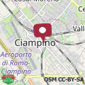 Karte Travelershome Ciampino 212 Central Station