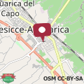 Map TRE SORELLE AFFITTA CAMERE