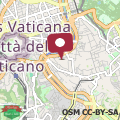 Mappa TreeFico24 - Coronari Loft