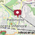 Carte Trekking House B&B-Vicino al Tribunale di Nocera Inferiore -
