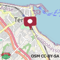 Map Tremiti Home