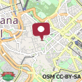 Mapa Trevi Comfort