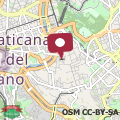 Mappa Trevi Guesthouse