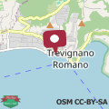 Carte Trevignano Casa fronte lago