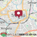 Map Treviso Central Stay