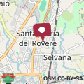 Mappa Treviso Santa Maria