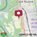 Carte TRIBE Milano Malpensa