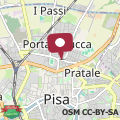 Map Tribeca Apartment - Affitti Brevi Italia