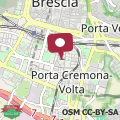 Mappa Tridentina Apartments - Brescia City - by HOST4U