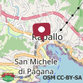 Mapa Trieste 8